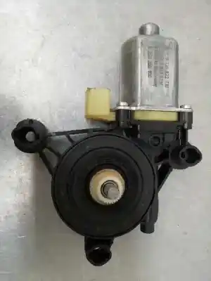 Peça sobressalente para automóvel em segunda mão motor elevador vidro dianteiro direito por seat leon st (5f8) reference plus referências oem iam 5q0959802b