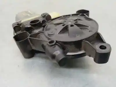 Автозапчастина б/у двигатель переднього правого скла для seat leon st (5f8) reference plus посилання на oem iam 5q0959802b 2 pins 0130822716