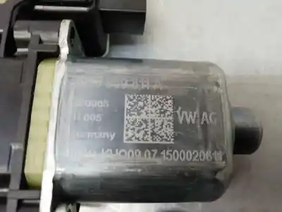 Автозапчасти б/у мотор заднего левого стекла за seat leon st (5f8) reference plus ссылки oem iam 5q0959811a 5 pins 0130822725