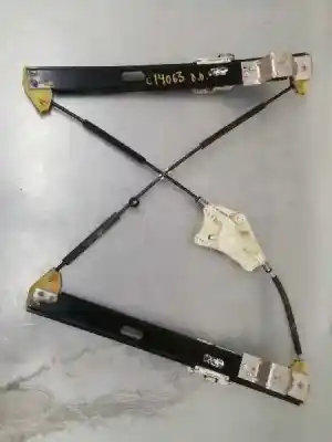Peça sobressalente para automóvel em segunda mão elevador de vidros dianteiro direito por seat leon st (5f8) reference plus referências oem iam 5f4837462d