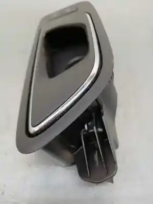 Автозапчастина б/у ліва передня внутрішня ручка для seat leon st (5f8) reference plus посилання на oem iam 5f1837113a  