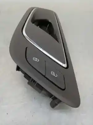 Автозапчастина б/у ліва передня внутрішня ручка для seat leon st (5f8) reference plus посилання на oem iam 5f1837113a  