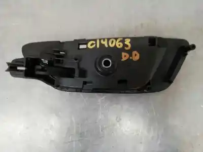Автозапчастина б/у усередині передня права ручка для seat leon st (5f8) reference plus посилання на oem iam 5f1837114a  
