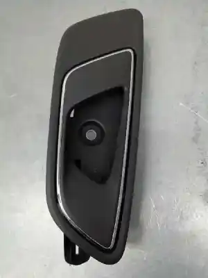 Автозапчастина б/у усередині передня права ручка для seat leon st (5f8) reference plus посилання на oem iam 5f1837114a  