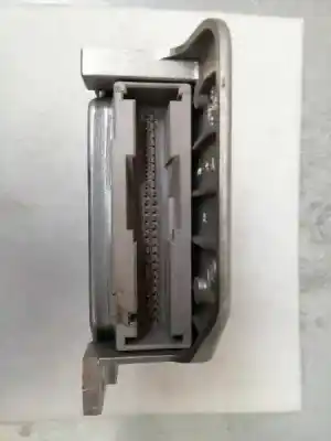 Recambio de automóvil de segunda mano de centralita airbag para bmw serie 3 compact (e46) 320td referencias oem iam 65776962530  0285001681