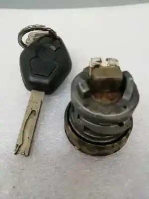 Second-hand car spare part ignition switch for bmw serie 3 compact (e46) 320td oem iam references 1094686  