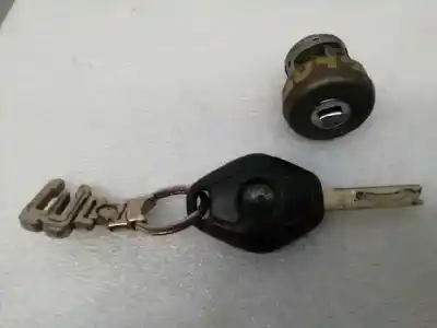 Second-hand car spare part ignition switch for bmw serie 3 compact (e46) 320td oem iam references 1094686  