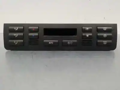 İkinci el araba yedek parçası iklim kontrolü için bmw serie 3 compact (e46) 320td oem iam referansları 64116956319