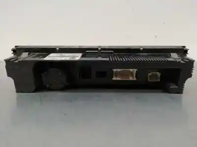 Peça sobressalente para automóvel em segunda mão comando de sofagem (chauffage / ar condicionado) por bmw serie 3 compact (e46) 320td referências oem iam 64116956319  6956319