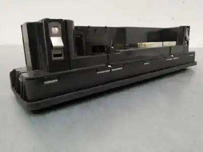 Peça sobressalente para automóvel em segunda mão comando de sofagem (chauffage / ar condicionado) por bmw serie 3 compact (e46) 320td referências oem iam 64116956319  6956319