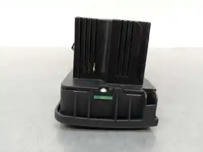 Peça sobressalente para automóvel em segunda mão comando de sofagem (chauffage / ar condicionado) por bmw serie 3 compact (e46) 320td referências oem iam 64116956319  6956319