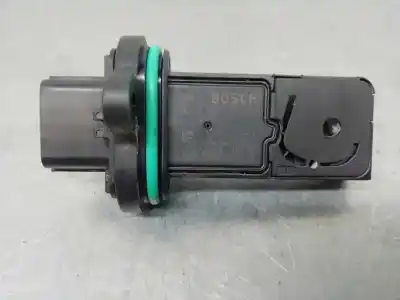 Second-hand car spare part flowmeter for opel astra k lim. 5türig dynamic oem iam references 13432261