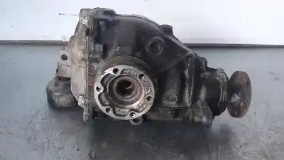 Pezzo di ricambio per auto di seconda mano differenziale posteriore per bmw serie 3 compact (e46) 320td riferimenti oem iam 752706002  