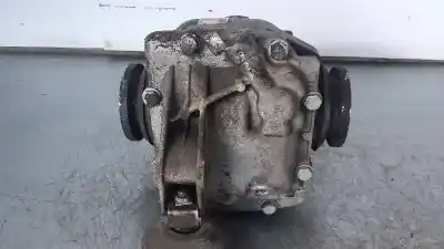 Pezzo di ricambio per auto di seconda mano differenziale posteriore per bmw serie 3 compact (e46) 320td riferimenti oem iam 752706002  