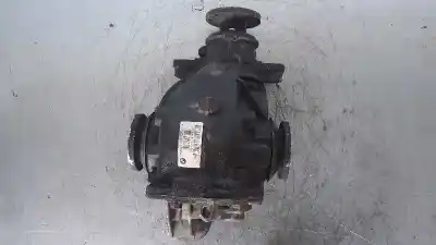 Pezzo di ricambio per auto di seconda mano differenziale posteriore per bmw serie 3 compact (e46) 320td riferimenti oem iam 752706002  