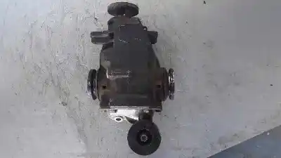 Pezzo di ricambio per auto di seconda mano differenziale posteriore per bmw serie 3 compact (e46) 320td riferimenti oem iam 752706002  