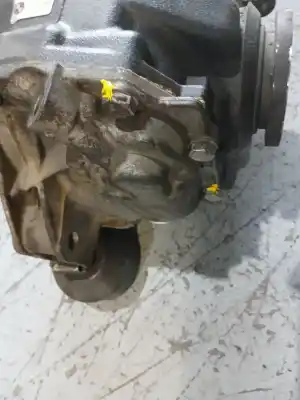 Pezzo di ricambio per auto di seconda mano differenziale posteriore per bmw serie 3 compact (e46) 320td riferimenti oem iam 752706002  