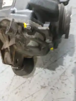 Pezzo di ricambio per auto di seconda mano differenziale posteriore per bmw serie 3 compact (e46) 320td riferimenti oem iam 752706002  