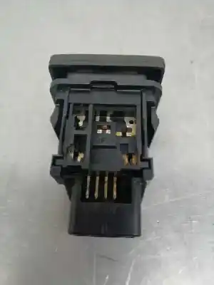 Second-hand car spare part switch for lexus ct 200h oem iam references 15a925  