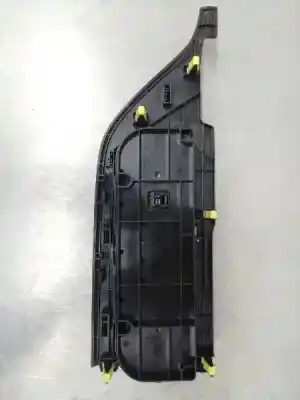 Автозапчасти б/у климат-контроль за toyota auris (_e15_) 1.4 d-4d (nde150_) ссылки oem iam 5590002370  5435f38a