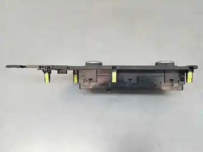 Автозапчасти б/у климат-контроль за toyota auris (_e15_) 1.4 d-4d (nde150_) ссылки oem iam 5590002370  5435f38a