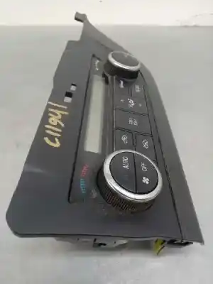 Автозапчасти б/у климат-контроль за toyota auris (_e15_) 1.4 d-4d (nde150_) ссылки oem iam 5590002370  5435f38a