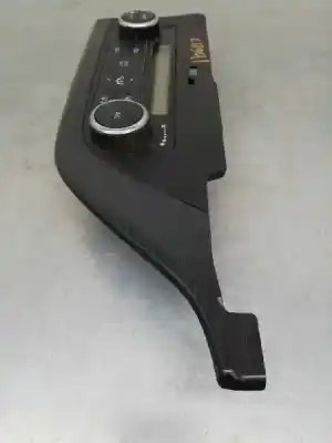 Автозапчасти б/у климат-контроль за toyota auris (_e15_) 1.4 d-4d (nde150_) ссылки oem iam 5590002370  5435f38a
