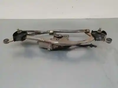 Автозапчасти б/у мотор переднего стеклоочистителя за toyota auris (_e15_) 1.4 d-4d (nde150_) ссылки oem iam 8511002340 5 cables 