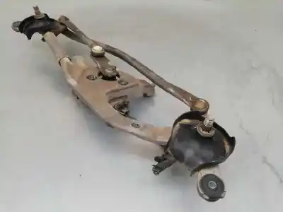 Автозапчасти б/у мотор переднего стеклоочистителя за toyota auris (_e15_) 1.4 d-4d (nde150_) ссылки oem iam 8511002340 5 cables 