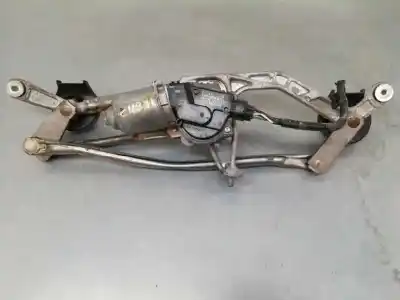 Автозапчасти б/у мотор переднего стеклоочистителя за toyota auris (_e15_) 1.4 d-4d (nde150_) ссылки oem iam 8511002340 5 cables 