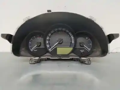 Second-hand car spare part dashboard for toyota auris (_e15_) 1.4 d-4d (nde150_) oem iam references 