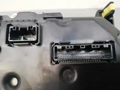 Автозапчасти б/у приборная доска за toyota auris (_e15_) 1.4 d-4d (nde150_) ссылки oem iam   