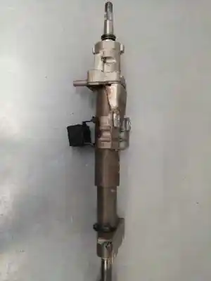 Piesă de schimb auto la mâna a doua coloana de direcție pentru daewoo matiz cd referințe oem iam 96437473  
