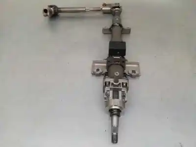 Piesă de schimb auto la mâna a doua coloana de direcție pentru daewoo matiz cd referințe oem iam 96437473  