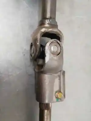 Piesă de schimb auto la mâna a doua coloana de direcție pentru daewoo matiz cd referințe oem iam 96437473  