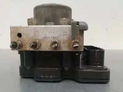 Second-hand car spare part abs for toyota auris (_e15_) 1.4 d-4d (nde150_) oem iam references 4454002500