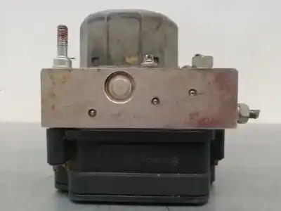 Peça sobressalente para automóvel em segunda mão abs por toyota auris (_e15_) 1.4 d-4d (nde150_) referências oem iam 4454002500 2265106455 0265956014