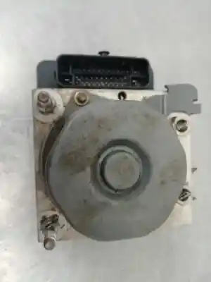 Peça sobressalente para automóvel em segunda mão abs por toyota auris (_e15_) 1.4 d-4d (nde150_) referências oem iam 4454002500 2265106455 0265956014