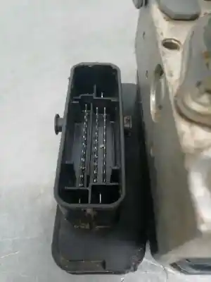 Peça sobressalente para automóvel em segunda mão abs por toyota auris (_e15_) 1.4 d-4d (nde150_) referências oem iam 4454002500 2265106455 0265956014