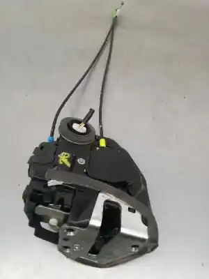 Second-hand car spare part rear right door lock for toyota auris (_e15_) 1.4 d-4d (nde150_) oem iam references 6905002180