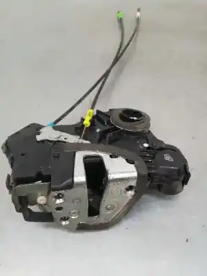 Second-hand car spare part front right door lock for toyota auris (_e15_) 1.4 d-4d (nde150_) oem iam references 6903005130