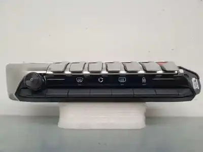 Second-hand car spare part multifunction switch for peugeot 3008 style oem iam references 98249153dx