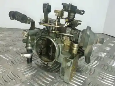 Pièce détachée automobile d'occasion INJECTEUR MONOPOINT pour PEUGEOT 205 BERLINA  Références OEM IAM   