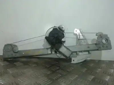 Pezzo di ricambio per auto di seconda mano alzacristalli anteriore sinistro per citroen c1 sx riferimenti oem iam 