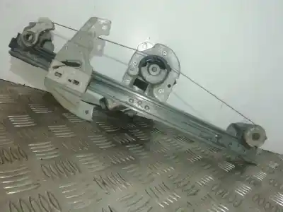 Peça sobressalente para automóvel em segunda mão elevador de vidros dianteira esquerda por citroen c1 sx referências oem iam   