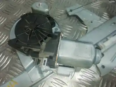 Peça sobressalente para automóvel em segunda mão elevador de vidros dianteira esquerda por citroen c1 sx referências oem iam   