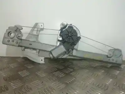 Pezzo di ricambio per auto di seconda mano alzacristalli anteriore destro per citroen c1 sx riferimenti oem iam 
