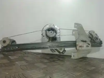 Peça sobressalente para automóvel em segunda mão elevador de vidros dianteiro direito por citroen c1 sx referências oem iam   