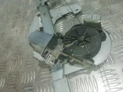 Peça sobressalente para automóvel em segunda mão elevador de vidros dianteiro direito por citroen c1 sx referências oem iam   