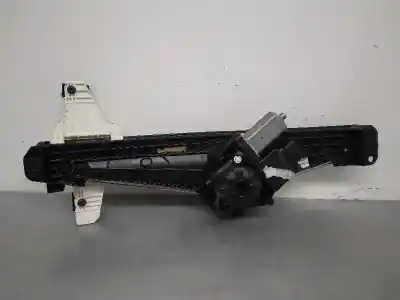 Second-hand car spare part rear right window regulator for peugeot 3008 style oem iam references 9810488480